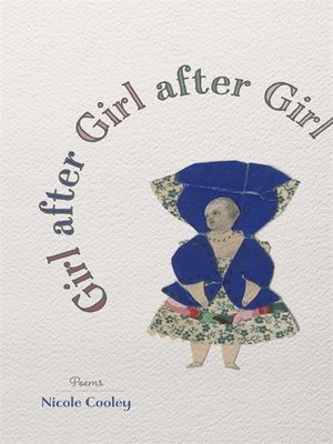 cover image of Girl after Girl after Girl